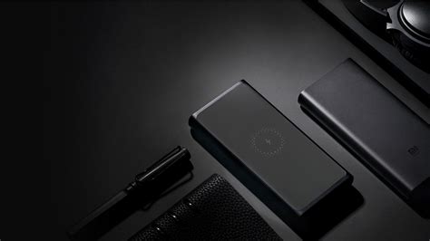 пауэр банк для телефона 10000 mah сяоми