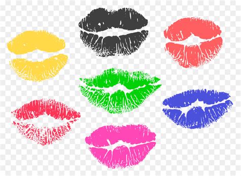 Lip Royaltyfree Beijo png transparente grátis