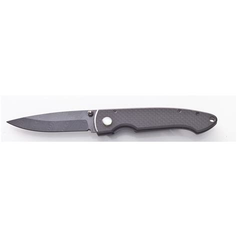 Timberline® 3 14 Ceramic Blade Folding Knife With Carbon Fiber Handle