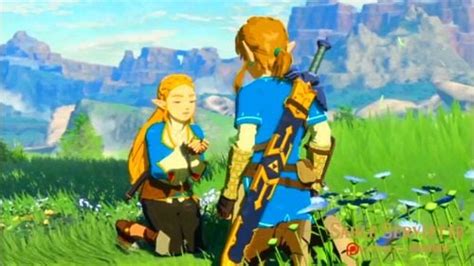 Watch Zelda Anal Zelda Blonde Porn SpankBang