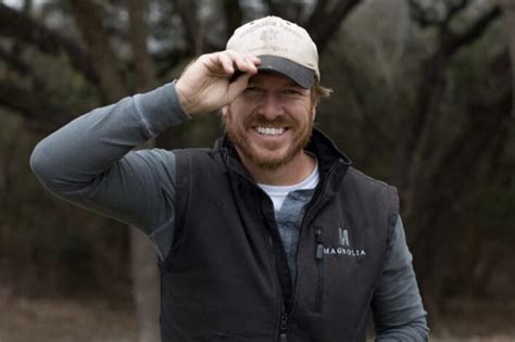 Chip Gaines Claps Back At 1 Million Lawsuit Filed By Former Friends