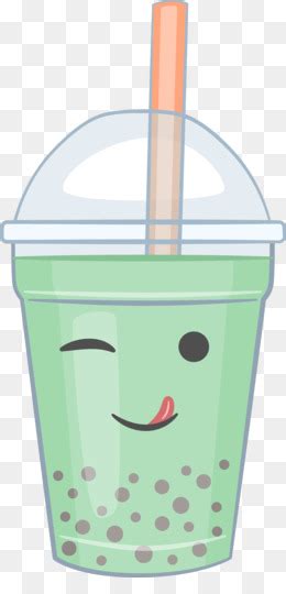 Boba Ch Empresa Fundo Png Imagem Png Bolha De Ch De Leite Batido