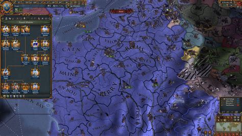 Europa Universalis Iv Domination Paradox Interactive