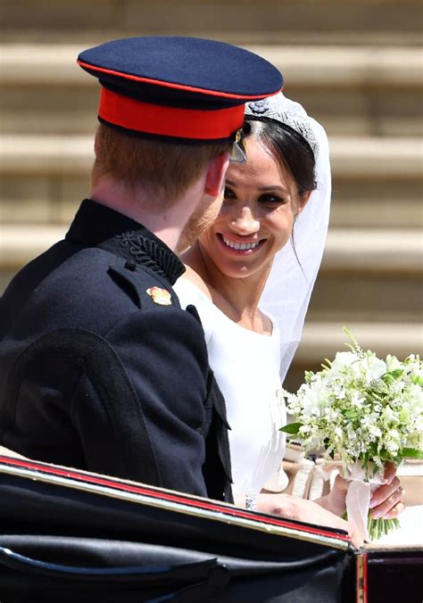 Meghan Markle Royal Wedding Pictures | POPSUGAR Celebrity Photo 10