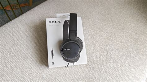 Sony Zx Series Wired On Ear Headphones Review Cnn Underscored