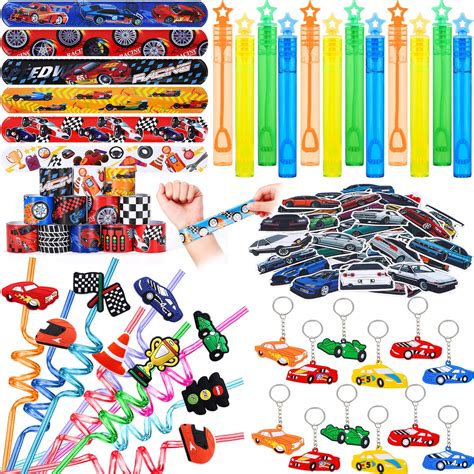 Amazon Amscan Hot Wheels Birthday Party Supplies Bundle Pack Includes Reusable Plastic Cups