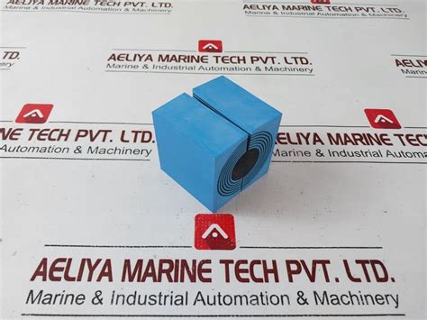 Roxtec Rm60 Sealing Module With Multidiameter Aeliya Marine