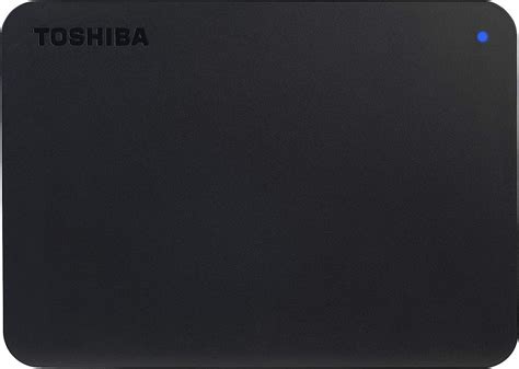 Toshiba Canvio Basics 2 TB HDTB520EK3AA 2 5 USB 3 2 Taşınabilir Disk