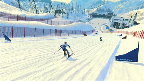 Winter Games 2023 Ongame Network