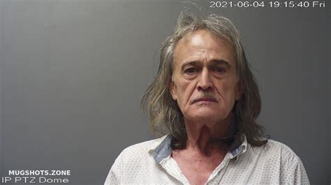 Bozeman Robert Steven Colbert County Mugshots Zone