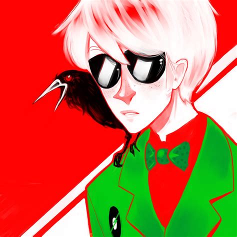 Dave Strider Homestuck Image Zerochan Anime Image Board