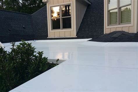 Tpo Roofing Cost Prices And Pros Cons