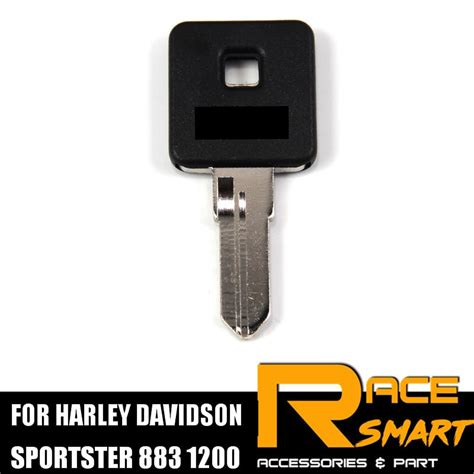 Chiave Telecomando Per Harley Davidson Sportster 883 1200 Sportster 883