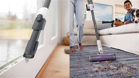 Detect Pro Cordless Vacuum Cleaner Iw Uk Shark Uk