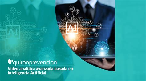 Sacyr y Quirónprevención lanzan un proyecto piloto de video analítica