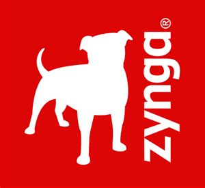 Zynga Logo PNG Vector (EPS) Free Download