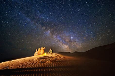 8 Of The Best Stargazing Spots In Asia Lonely Planet