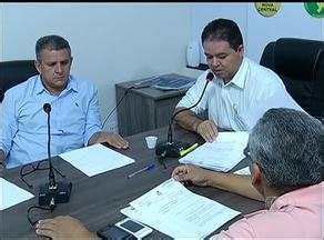 Bom Dia Tocantins Governo Apresenta Projeto Para Beneficiar Ex