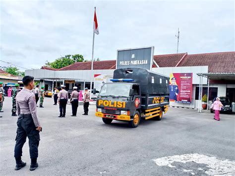 KNPI Dukung Polri Tindak Tegas Mobil Pribadi Yang Pakai Rotator