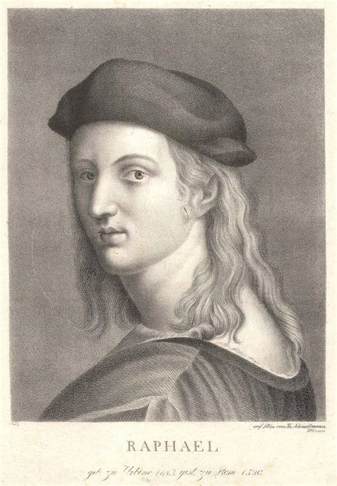 Raffael Von Raphael Zvab