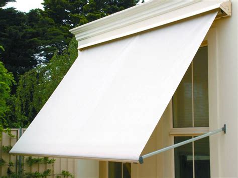 Canvas Awnings – Superior Window Decor Wholesalers