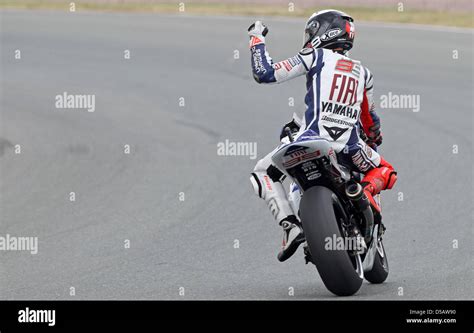 Sachsenring Circuit Hi Res Stock Photography And Images Alamy