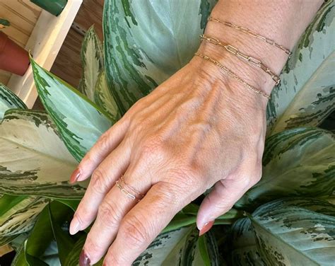 Permanent Jewelry With Forever Chains By V Thrive Local Cocoa Beach