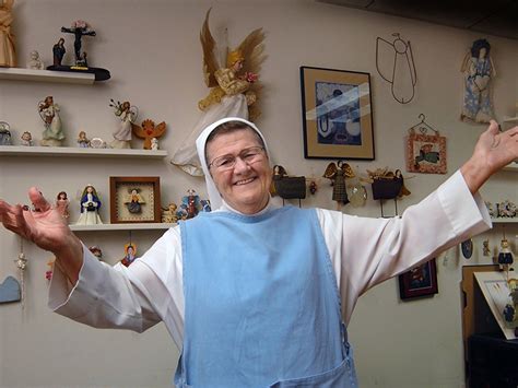 The Sister Alice Marie Quinn Legacy Society - St. Vincent Meals on Wheels