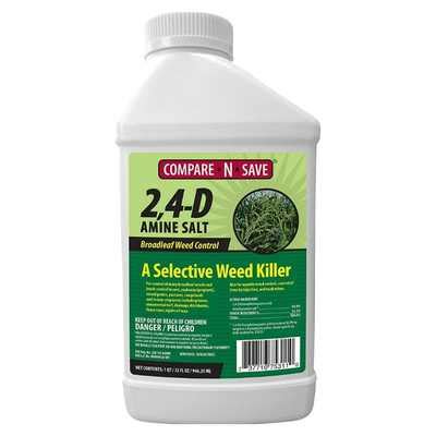 12 Best Broadleaf Weed Killer For Lawns Review