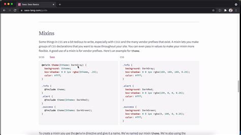 Installing SASS To Our Project Fullstack ASP NET Core And React