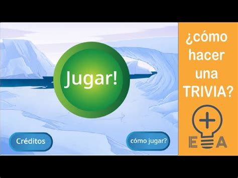 Cómo crear un juego de trivia en Scratch 3 Programación de botones y