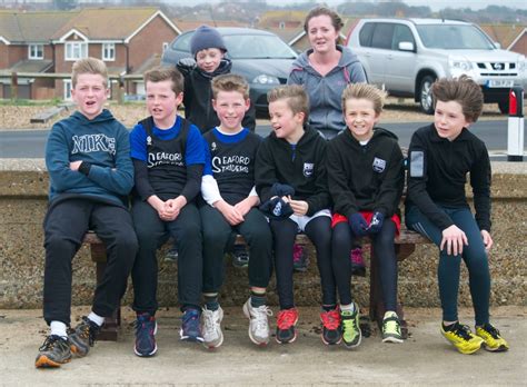 Juniors Seaford Striders