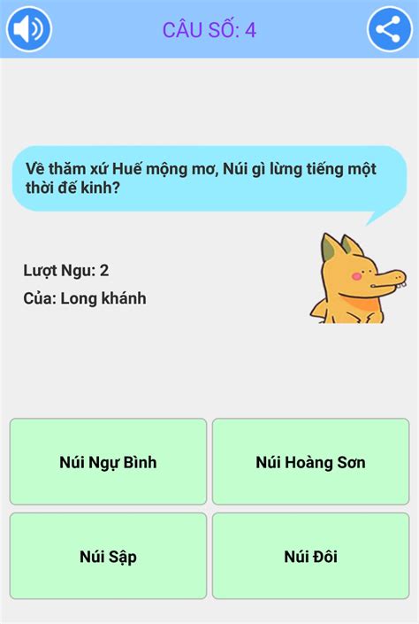 Hỏi Ngu Hại Não Đố Vui APK for Android Download