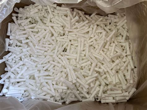 Empty Essential Oil Sticks Packaging Blank Equipped Color Smell Plastic