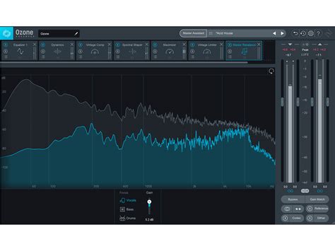 Review IZotope Ozone 9 Best DJ Gear Reviews