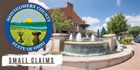 Small Claims Court in Montgomery County | Squabble