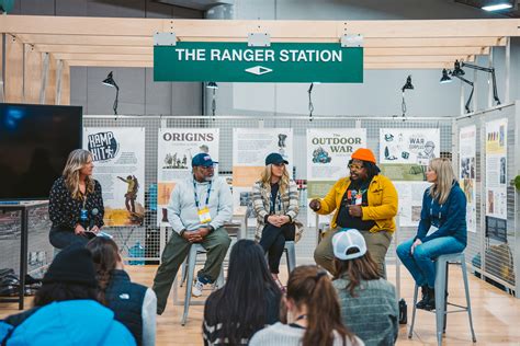 OUTDOOR RETAILER SNOW SHOW 2023 RECAP Outdoor Retailer