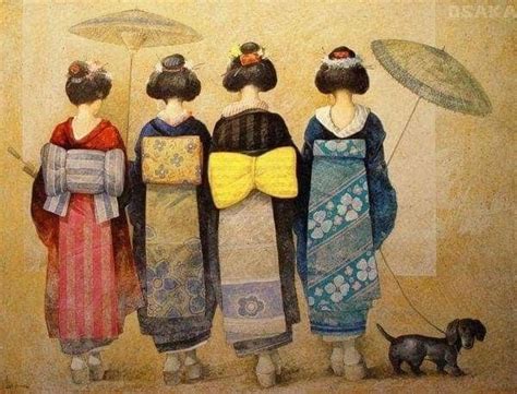 Pin By Gurutze Ramos On Pintores Japoneses Japanese Art Asian Art