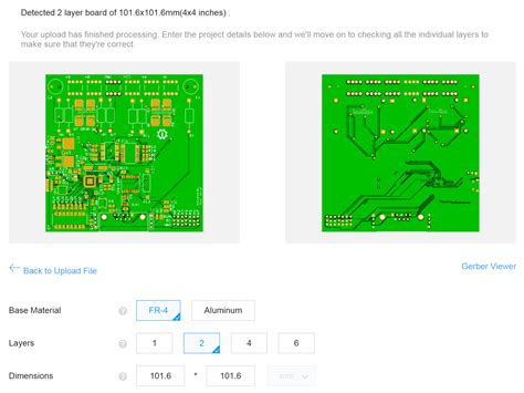 Producing PCB Artifacts For JLCPCB SCR Wiki