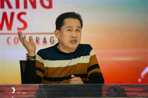 Quiboloy Camp Responds To Senate Show Cause Explains Why He Should Not