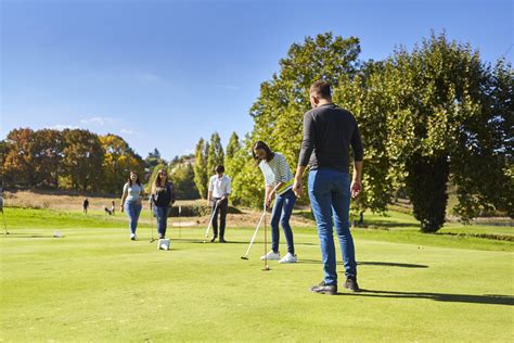 Bluegreen Golf Rochefort Océan Saint Laurent de la Prée Aunis