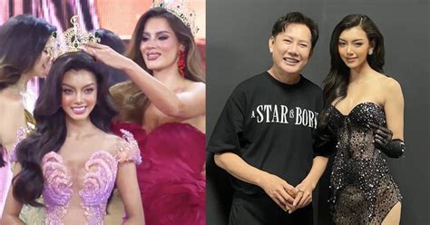 Miss Grand 2024 Myanmar chính thức tìm Nawat trả tiara Á hậu 2 dứt