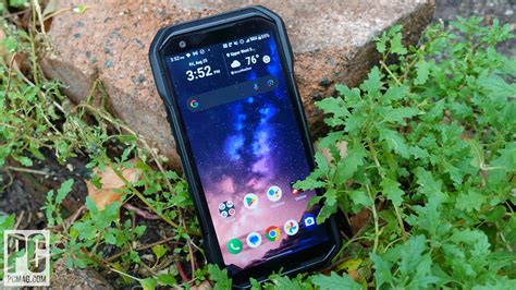 Kyocera Duraforce Pro Review Pcmag