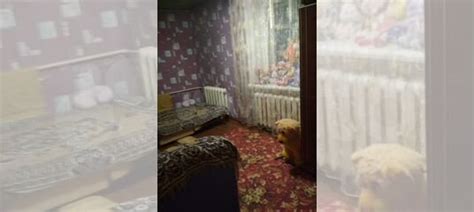 Комната 40,5 м² в 2-к., 5/5 эт. в аренду в Омске | Снять комнату в ...