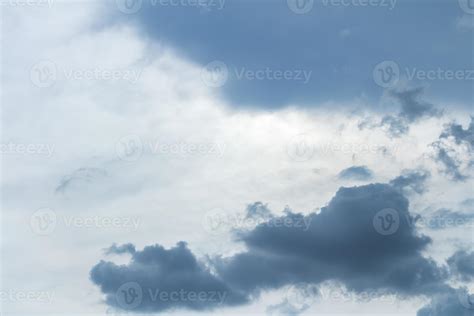 Blue sky with clouds 11700425 Stock Photo at Vecteezy