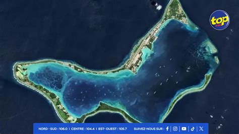 Souverainet De Maurice Sur Les Chagos Le Gouvernement Britannique