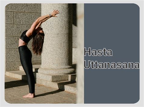 Hasta Uttanasana (Rised Arms Pose)-Benefits, Steps & Precautions - The Healer Yoga