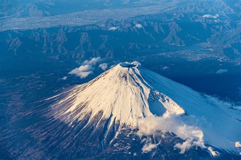 Mount Fuji, Japan - Vacation Explored