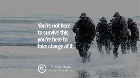 Navy Seals Best Inspirational Quotes Quotesgram