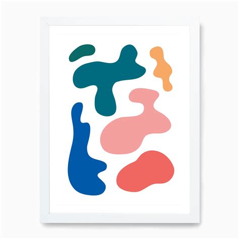 Puddle Art Print by Studio Anark - Fy